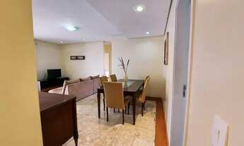 Imagem: Apartamento para venda tem 120 metros quadrados