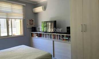 Imagem 4: Apartamento para venda com 87 metros quadrados com 3 quartos em Santana - Porto Alegre - R