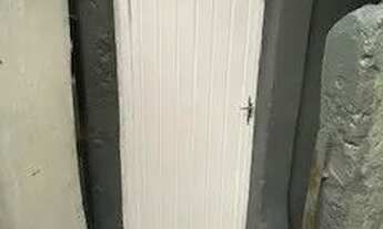 Imagem 7: Casa para aluguel possui 20 metros quadrados com 1 quarto em Vila Roque - São Paulo - SP