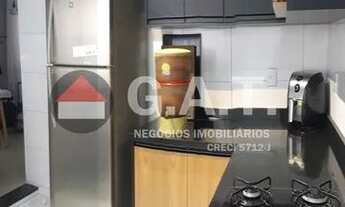 Imagem 7: Casa de 2 quartos para alugar no bairro Jardim são judas tadeu