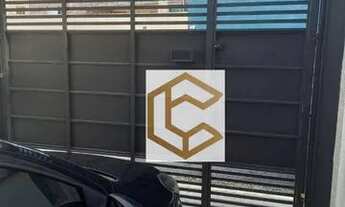 Imagem 3: Sobrado com 2 dormitórios à venda, 118 m² por R$ 570.000,00 - Vila Galvão - Guarulhos/SP