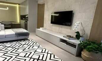 Imagem 3: Apartamento á Venda de 113m + 4m de depósito, 03 dormitórios com 03 Suítes, Torre Única