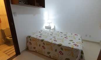 Imagem 4: Apartamento tipo casa, no térreo 3 quartos em Boca do Rio - Salvador - BA