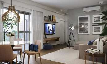 Imagem 3: APARTAMENTO RESIDENCIAL em São Paulo - SP, Conceição