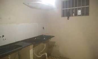 Imagem 3: Aluga-se casa terrea sem quintal no ALBANO FRANCO