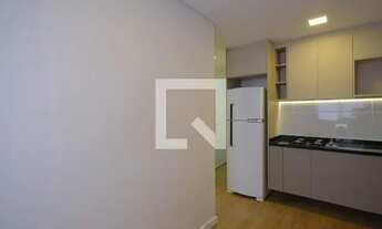 Imagem 4: Apartamento para Aluguel - Portão, 1 Quarto, 28 m2