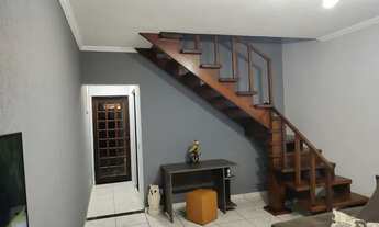 Imagem 7: Sobrado Casa com 2 dormitórios