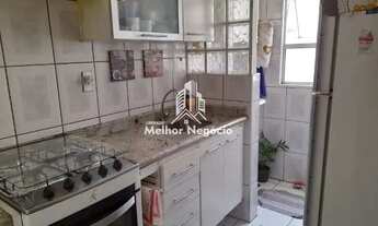 Imagem 3: Apartamento com 3 dorms, São Bernardo, Campinas - R$ 232 mil, Cod: RRAP1778