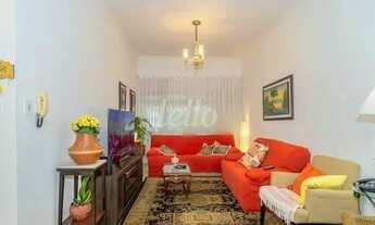 Imagem: São Paulo - Casa Padrão - Tatuapé