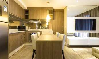 Imagem: Apartamento Locação 1 Dormitórios - 65