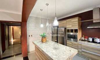 Imagem 7: Casa com 4 dorms, Jardim Macarenko, Sumaré - R$ 998 mil, Cod: 3RCA2236