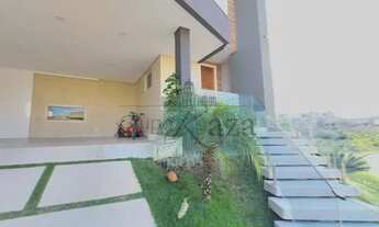 Imagem 2: Casa de condomínio sobrado para venda com 320 metros quadrados com 4 quartos