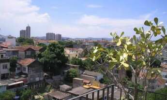 Imagem 6: Cobertura - Rua Isolina - oportunidade