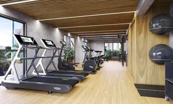 Imagem 7: APARTAMENTO RESIDENCIAL em São Paulo - SP, Indianópolis