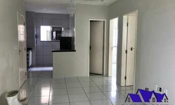 Imagem: ALUGO APÊ COM 2 QUARTOS NO BAIRRO PARQUE