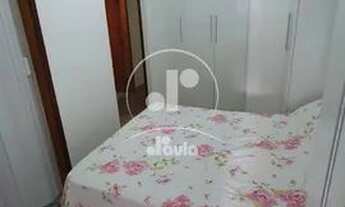 Imagem 7: Sobrado 76 m² a venda na Vila Suíça, 2 suítes, 2 vagas, 3 banheiros, Santo André