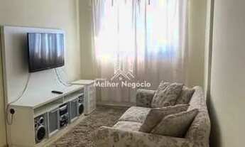 Imagem: Apartamento com 1 dorm, Centro, Piracicaba