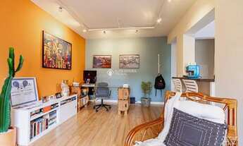 Imagem 6: Apartamento para venda possui 71 metros quadrados com 2 quartos em Bela Vista - Porto Aleg