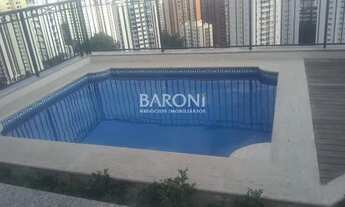 Imagem 4: Cobertura à venda na Vila Nova Conceição, nunca habitada, 310 m², 4 suítes, 5 vagas, lazer