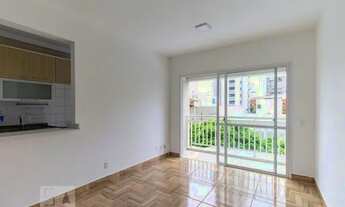 Imagem 4: Apartamento para Aluguel - Aclimação, 2 Quartos, 54 m2