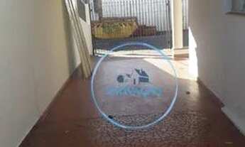 Imagem 4: LOC-503) Casa com 2 dormitórios para alugar, 150 m² por R$ 1.730/mês - Centro - São Pedro