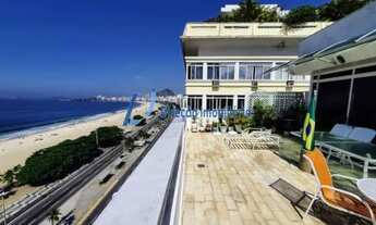 Imagem 2: Cobertura com 4 quartos à venda, 357 m2 em Copacabana, Rio de Janeiro/RJ