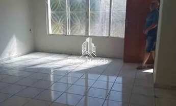 Imagem: Casa com 3 dorms, Santa Cecília, Paulínia