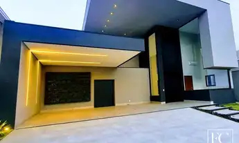 Imagem 5: Casa de Condomínio CONDOMÍNIO em SÃO JOSÉ DO RIO PRETO - SP, PARQUE RESIDENCIAL DAMHA IV