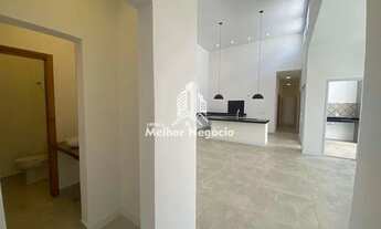 Imagem 3: Casa de Condomínio com 3 dorms, Parque Olívio Franceschini, Hortolândia - R$ 1 mi, Cod: RC