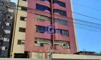 Imagem: Apartamento à venda no bairro Centro