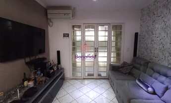 Imagem 4: JUNDIAÍ - Casa Padrão - FAZENDA GRANDE