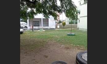 Imagem 5: Apartamento 02 quartos - 2º andar - Condominio Residencial Jardim Limoeiro - Chacara Parre