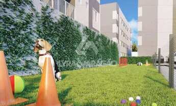 Imagem 6: APARTAMENTO A VENDA NO EDIFÍCIO MOOV, ÓTIMA ESTRUTURA E LOCALIZAÇÃO