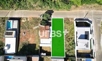 Imagem: 0 - Terreno - Residencial Vereda dos Buritis