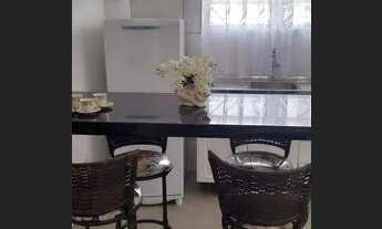 Imagem 3: Apartamento para venda com 47 metros quadrados com 2 quartos