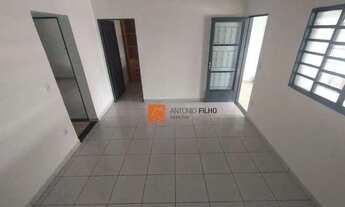 Imagem 7: Casa com 3 dormitórios para alugar, 80 m² por R$ 1.650/mês - Ceilândia Sul - Ceilândia/DF