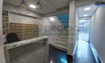 Imagem 6: Apartamento para aluguel possui 60 metros quadrados com 2 quartos