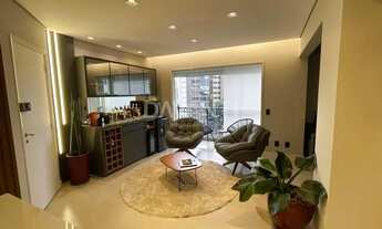 Imagem: Apartamento - Cambuí - Campinas