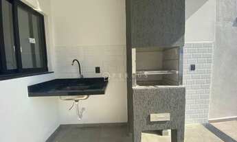 Imagem 7: Casa com 3 dormitórios à venda, 118 m² por R$ 850.000,00 - Jardim Jacinto - Jacareí/SP