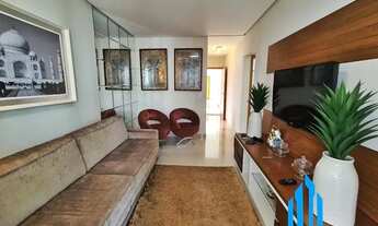 Imagem 4: Apartamento para venda possui 80 metros quadrados com 2 quartos em Praia do Morro - Guarap