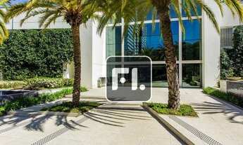 Imagem 3: Conjunto, 130 m² - venda por R$ 975.000,00 ou aluguel por R$ 8.741,00/mês - Alphaville - B