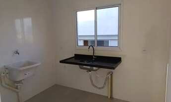 Imagem 2: Apartamento para venda com 40 metros quadrados com 2 quartos em Penha de França - São Paul