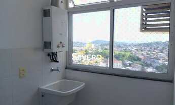 Imagem 6: Apartamento para alugar no bairro Centro - São Gonçalo/RJ