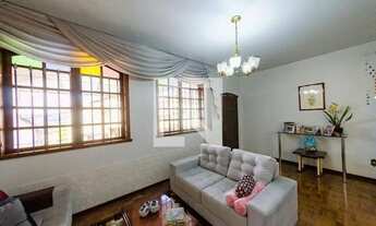 Imagem 3: Casa para Aluguel - Álvaro Camargos, 3 Quartos, 201 m2