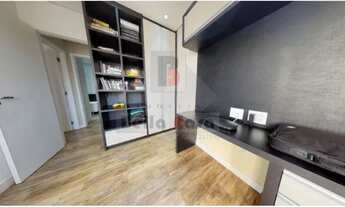 Imagem 6: 86 m² - 3 dormitórios, 1 suíte, 2 vagas, lazer completo