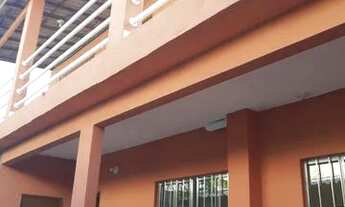 Imagem 2: Sobrado 2 dorm, Pae Cará, Vicente de Carvalho