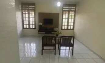 Imagem 5: Casa para venda com 89 metros quadrados com 2 quartos em Alto das Pombas - Salvador - BA