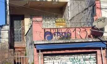 Imagem 3: Sobrado com 2 dormitórios à venda, 160 m² por R$ 580.000 - Tucuruvi - São Paulo/SP