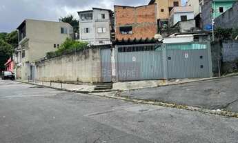 Imagem 2: Casa Térrea Jd. das Esmeraldas - São Paulo