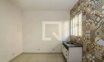 Imagem 4: Casa para Aluguel - Parque Continental II, 1 Quarto, 33 m2